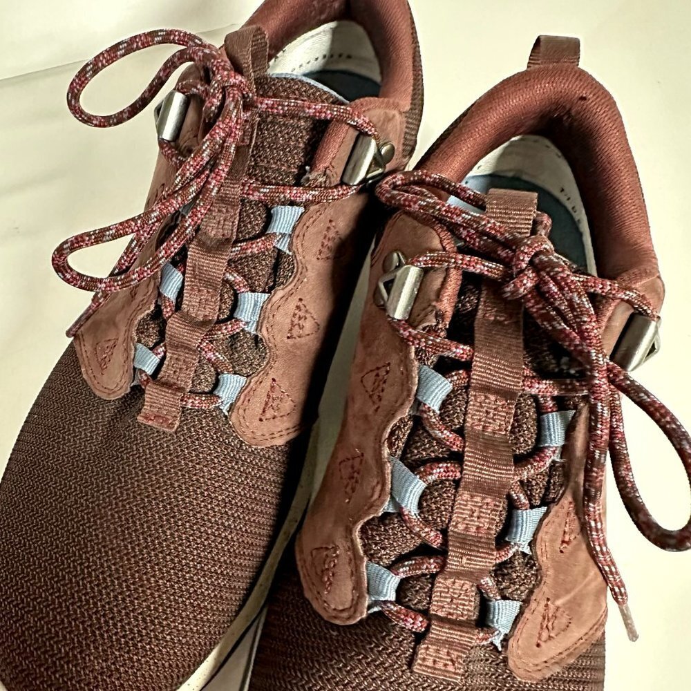 Teva Arrowood Waterproof Hiking Shoe - Picture 8 of 12